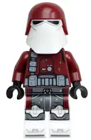 Minifigurka: SW1430:  Galactic Marine Clone Trooper
