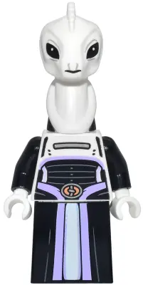 SW1434:  Lama Su