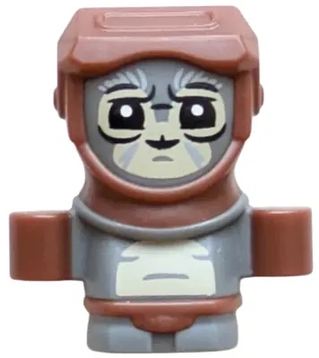 SW1439:  Babu Frik (6538158)