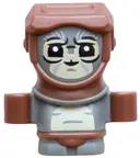 Minifigurka: SW1439:  Babu Frik (6538158)