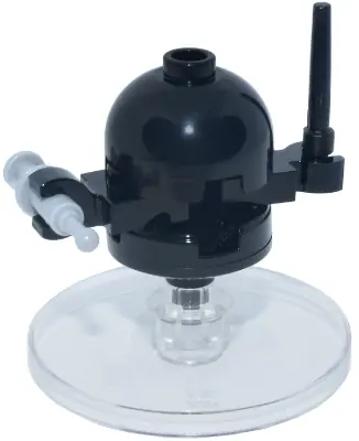 SW1461:  Interrogation Droid - Syringe and Wand