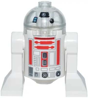 SW1466:  Astromech Droid, R3-T6