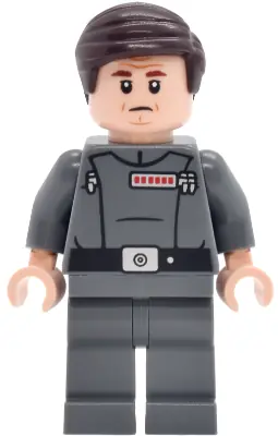 SW1469:  General Tagge