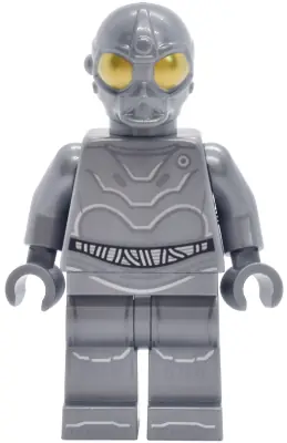 SW1473:  5D6-RA-7 Protocol Droid