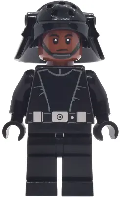 SW1475:  Imperial Navy Trooper - Reddish Brown Head
