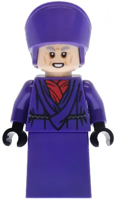 SW1477:  Imperial Dignitary