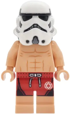 SW1479:  Hot Tub Stormtrooper
