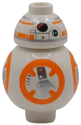 SW1485:  BB-8 (Large Photoreceptor and Small Black Circle)