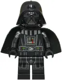 Minifigurka: SW1502:  Darth Vader - SMART Minifigure