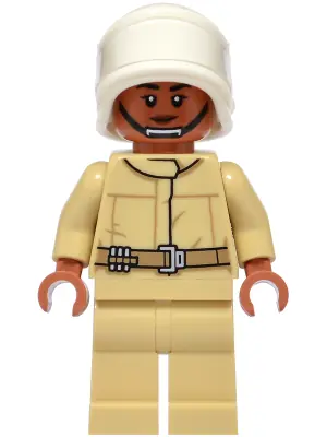 SW1503:  Rebel Crew - Female, Sienna Head