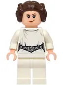 Minifigurka: SW1504:  Princess Leia - SMART Minifigure