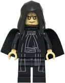 Minifigurka: SW1508:  Emperor Palpatine - SMART Minifigure