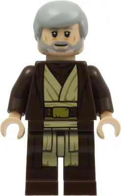 SW1512:  Obi-Wan Kenobi - SMART Minifigure