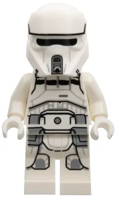 SW1521:  Imperial Remnant AT-RT Driver