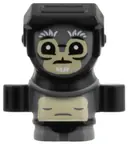 Minifigurka: SW1523:  Anzellan - Black Hood (6581506)