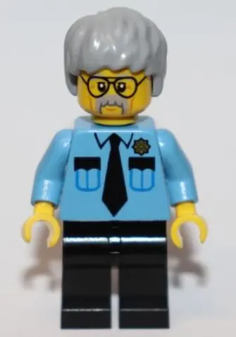 TLM020:  Pa Cop