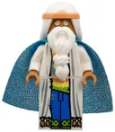 Minifigurka: TLM021:  Vitruvius