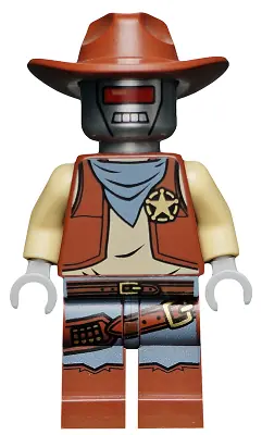 TLM024:  Deputron