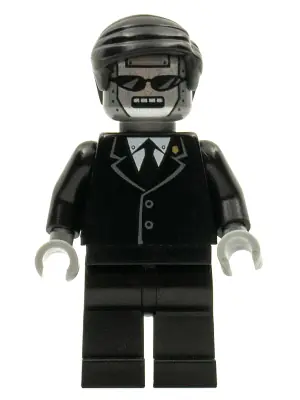TLM028:  Executron