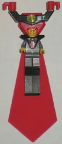 Minifigurka: TLM029:  Lord Business