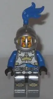 TLM038:  Sir Stackabrick