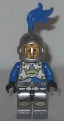 Minifigurka: TLM038:  Sir Stackabrick