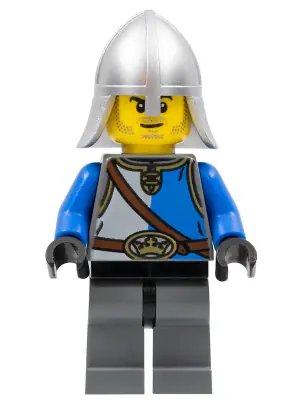 TLM039:  Gallant Guard