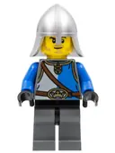 Minifigurka: TLM039:  Gallant Guard