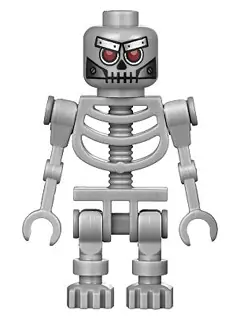 TLM048:  Robo Skeleton