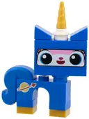 Minifigurka: TLM074:  Unikitty - Astro Kitty