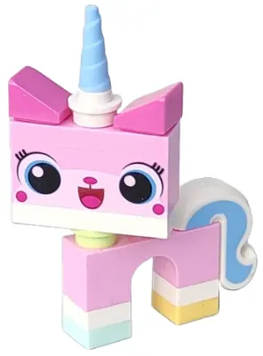 TLM077:  Unikitty