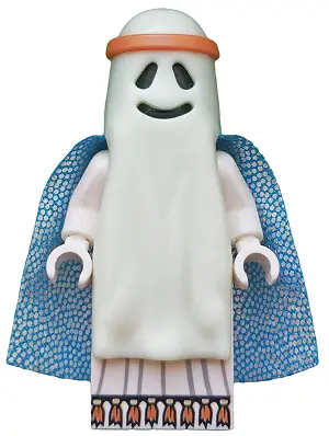 TLM092:  Vitruvius - Ghost Shroud