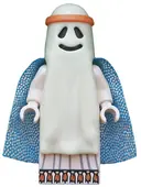 Minifigurka: TLM092:  Vitruvius - Ghost Shroud