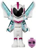 Minifigurka: TLM116:  Sweet Mayhem - Crooked Smile, Raised Eyebrow