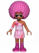 Minifigurka: TLM121:  Melody