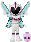 Minifigurka: TLM123:  Sweet Mayhem - Smile