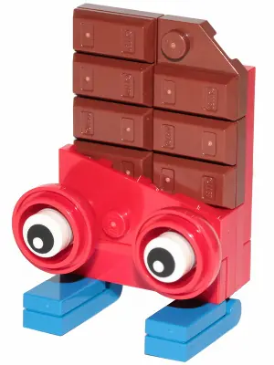 TLM128:  Chocolate Bar