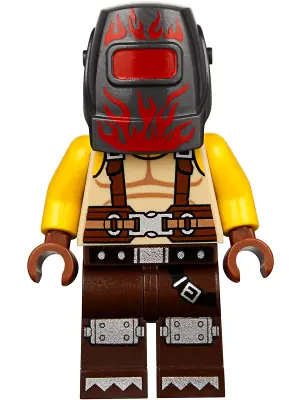 TLM132:  Fuse