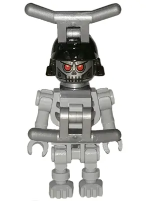 TLM169:  Armory Skeleton Mannequin