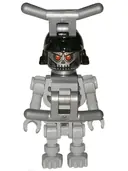 Minifigurka: TLM169:  Armory Skeleton Mannequin