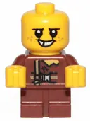 Minifigurka: TLM171:  Sewer Baby
