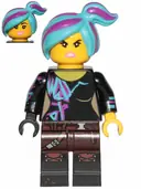 Minifigurka: TLM186:  Sparkle Rinse Lucy