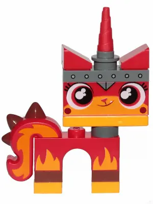 TLM190:  Unikitty - Calm-Down Kitty