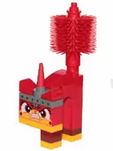Minifigurka: TLM191:  Unikitty - Rampage Kitty