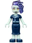 Minifigurka: TLM195:  Celeste