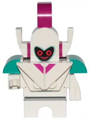 TLM198:  Royal Guard
