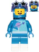 Minifigurka: TLM205:  Stardust Benny