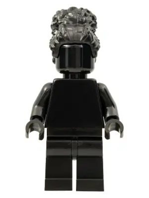 TLS100:  Everyone is Awesome Black (Monochrome)