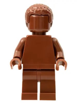 TLS101:  Everyone is Awesome Reddish Brown (Monochrome)