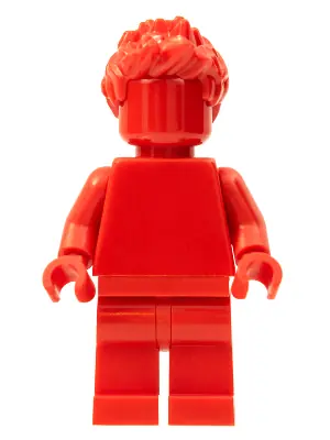 TLS102:  Everyone is Awesome Red (Monochrome)